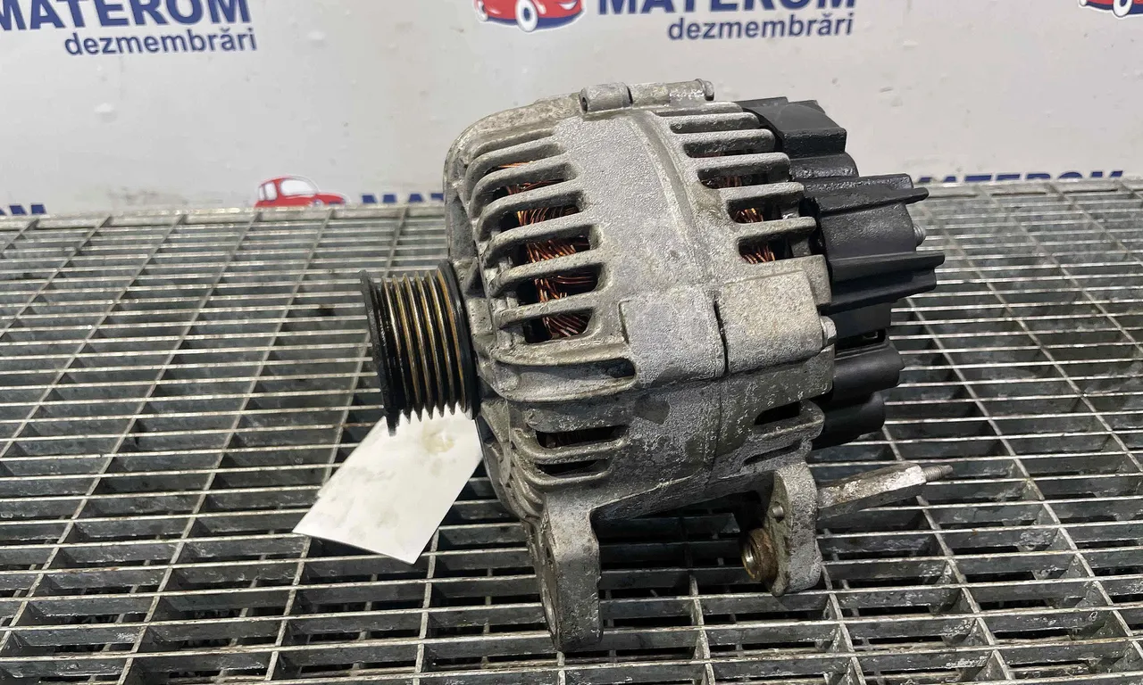 ALTERNATOR VOLKSWAGEN GOLF V 2003-2010