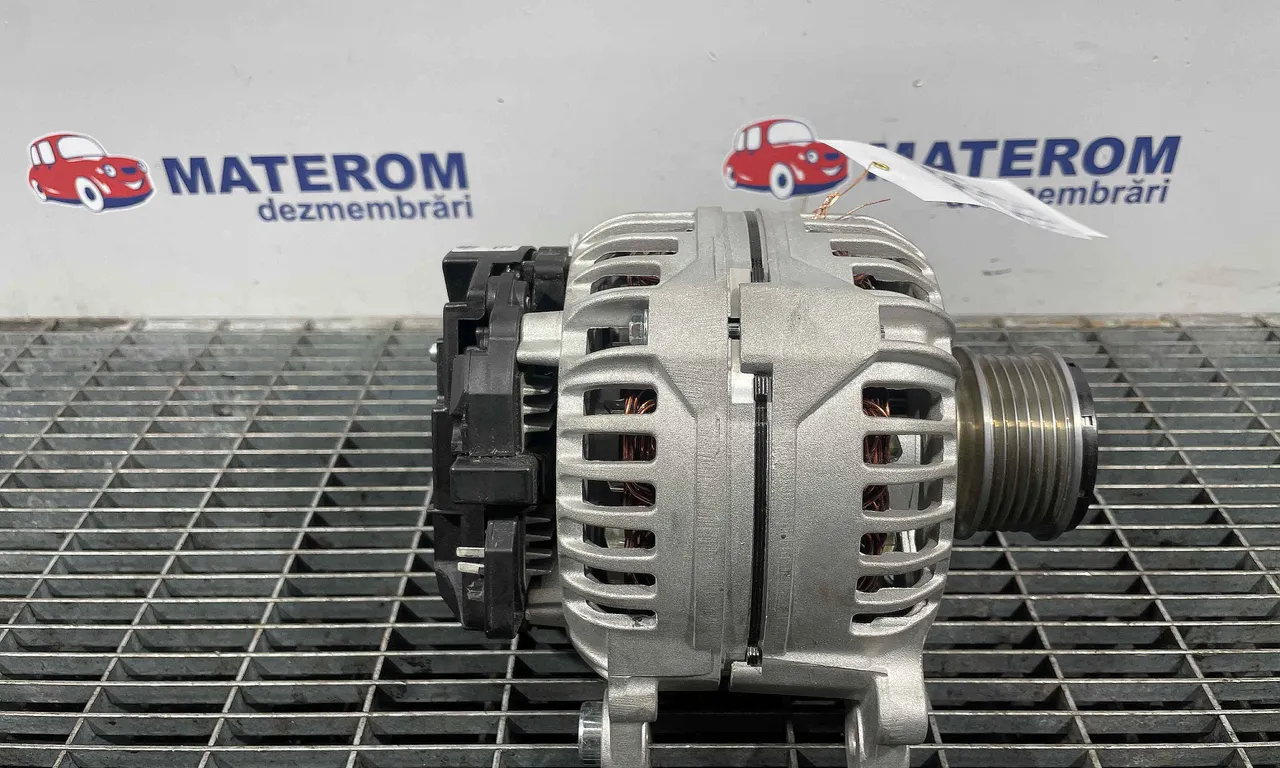 ALTERNATOR VOLKSWAGEN GOLF V 2003-2010