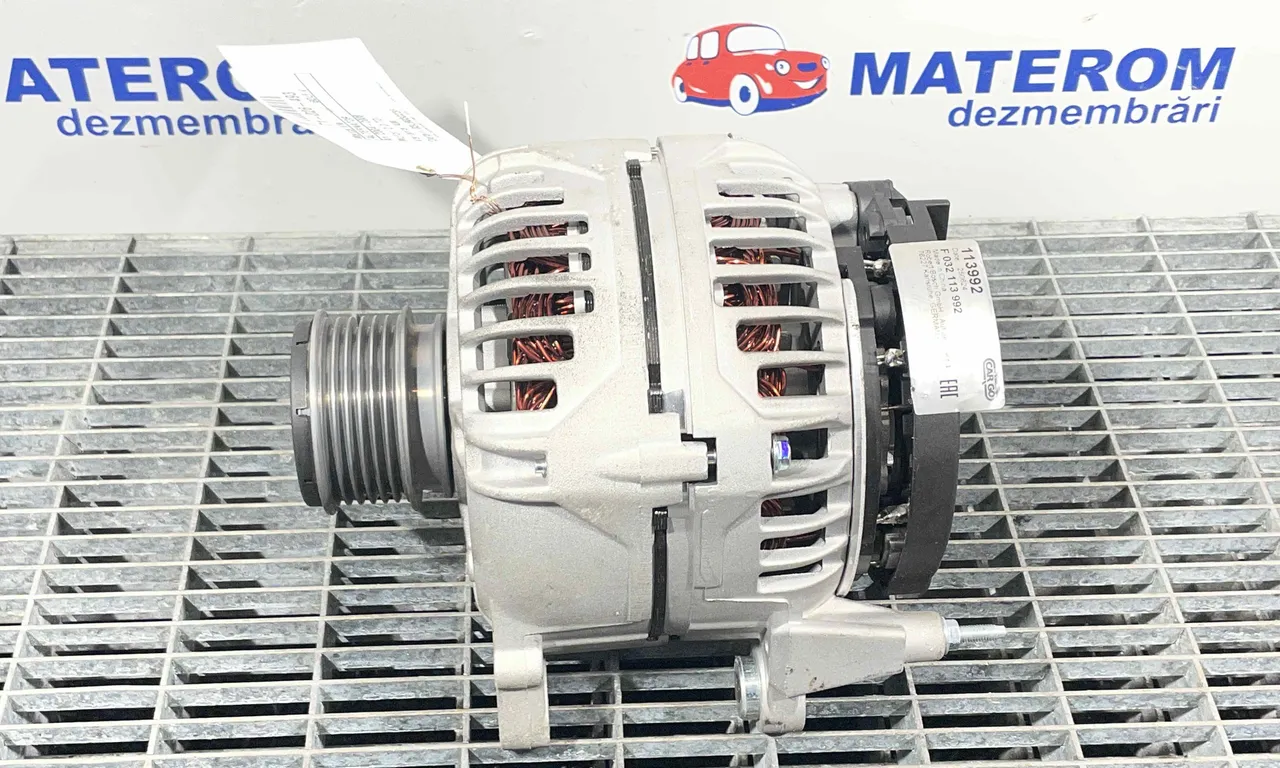 ALTERNATOR VOLKSWAGEN GOLF V 2003-2010