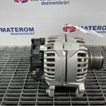 ALTERNATOR VOLKSWAGEN GOLF V 1.9 TDI 2003-2010 oe-03L903023F, vedere frontata