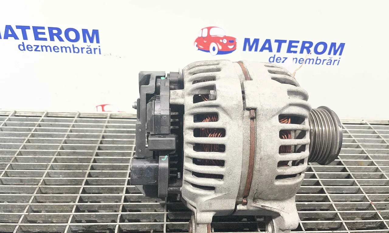 ALTERNATOR VOLKSWAGEN GOLF V 2003-2010