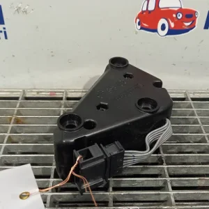 AMPLIFICATOR AUDIO