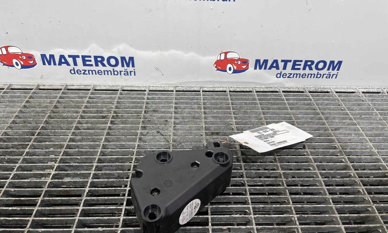 AMPLIFICATOR AUDIO VOLKSWAGEN GOLF V 2003-2010