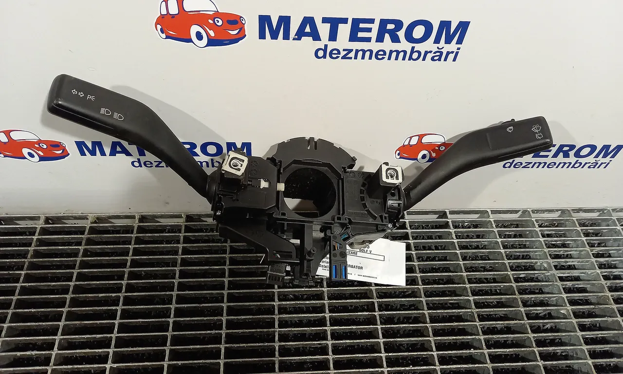 BLOC SEMNALIZARE VOLKSWAGEN GOLF V 2003-2010