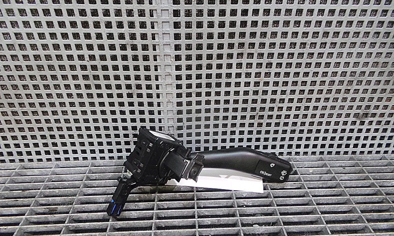 BLOC STERGATOR VOLKSWAGEN GOLF V 2003-2010