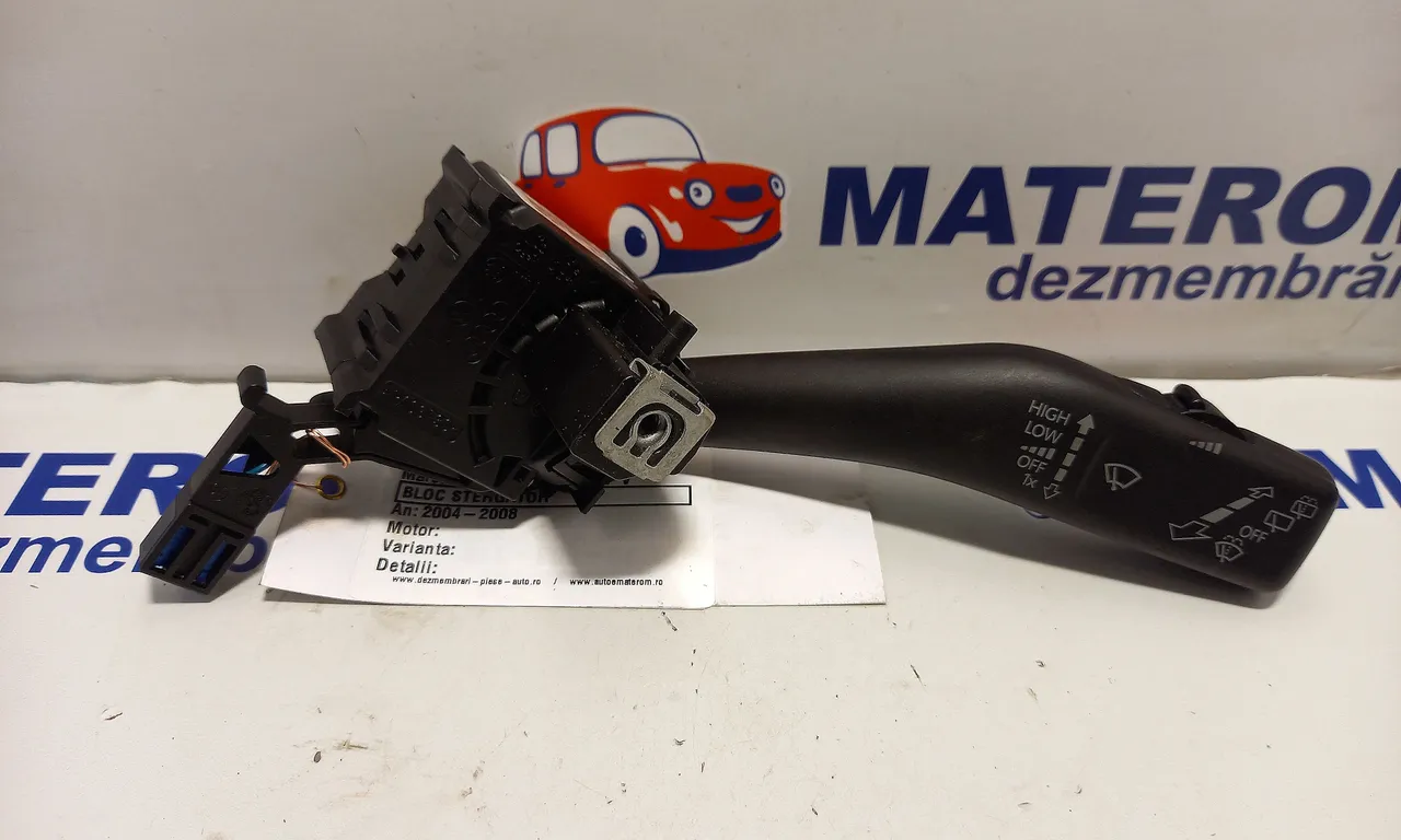BLOC STERGATOR VOLKSWAGEN GOLF V 2003-2010