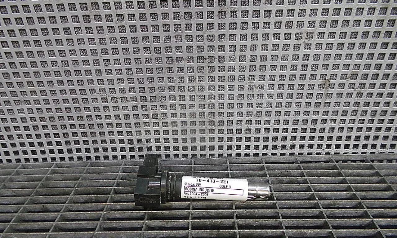 BOBINA INDUCTIE VOLKSWAGEN GOLF V 2003-2010