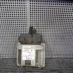 CALCULATOR MOTOR VOLKSWAGEN GOLF V 1.6 FSI 2003-2010 oe-03C906056AK, vedere frontata