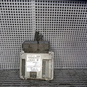 CALCULATOR MOTOR