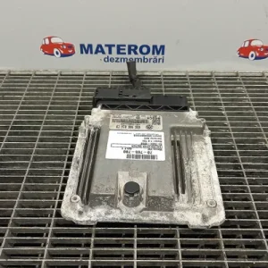 CALCULATOR MOTOR