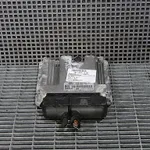CALCULATOR MOTOR VOLKSWAGEN GOLF V 2.0 2003-2010 oe-03G906016FM, vedere frontata