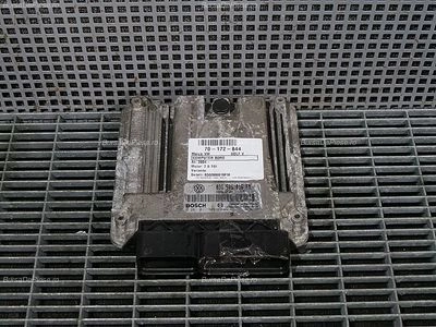 CALCULATOR MOTOR