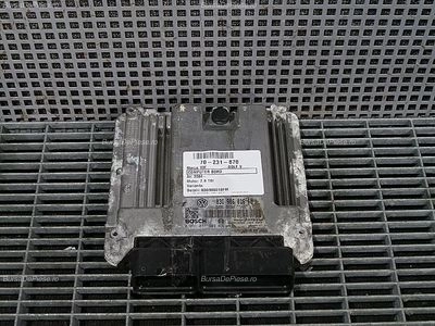 CALCULATOR MOTOR