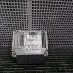 CALCULATOR MOTOR VOLKSWAGEN GOLF V 2.0 2003-2010 oe-03G906021PP, vedere frontata