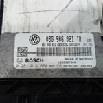 CALCULATOR MOTOR VOLKSWAGEN GOLF V 1.9 2003-2010 oe-03G906021TR, vedere laterala