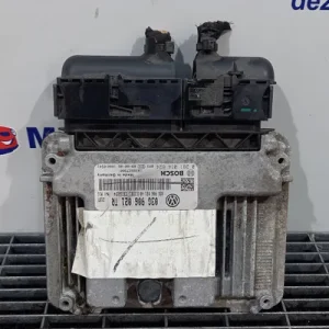 CALCULATOR MOTOR