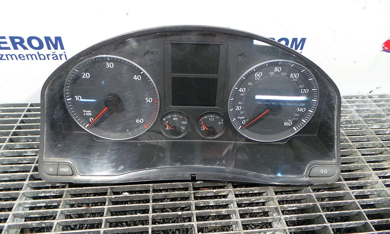 CEAS BORD VOLKSWAGEN GOLF V 2003-2010