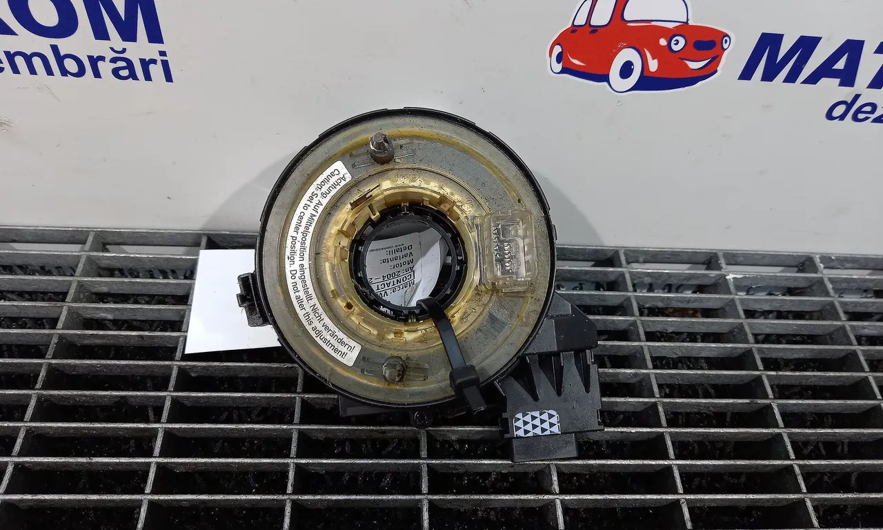 CONTACT MOBIL VOLAN VOLKSWAGEN GOLF V 2003-2010