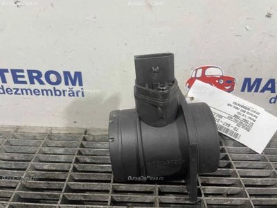 DEBITMETRU AER