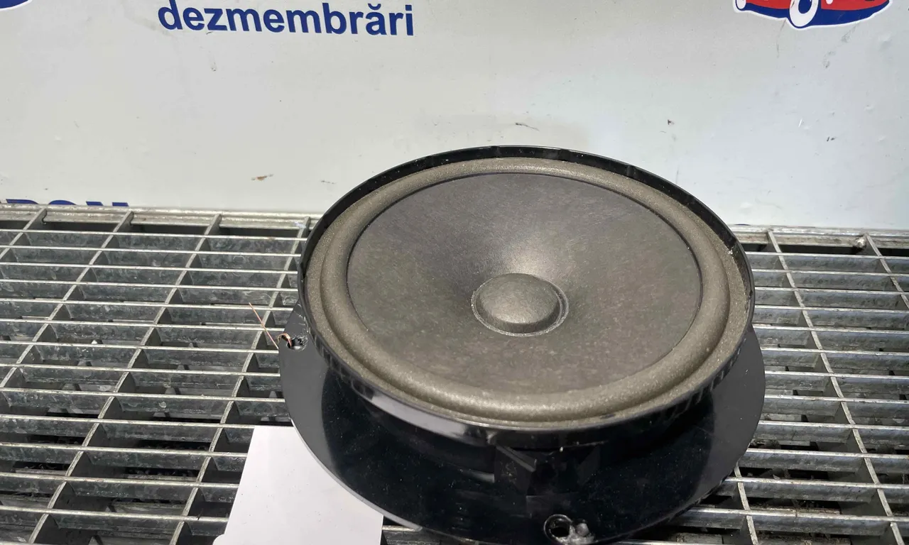 DIFUZOR AUDIO VOLKSWAGEN GOLF V 2003-2010