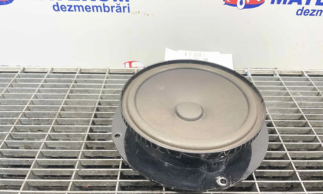 DIFUZOR AUDIO VOLKSWAGEN GOLF V 2003-2010