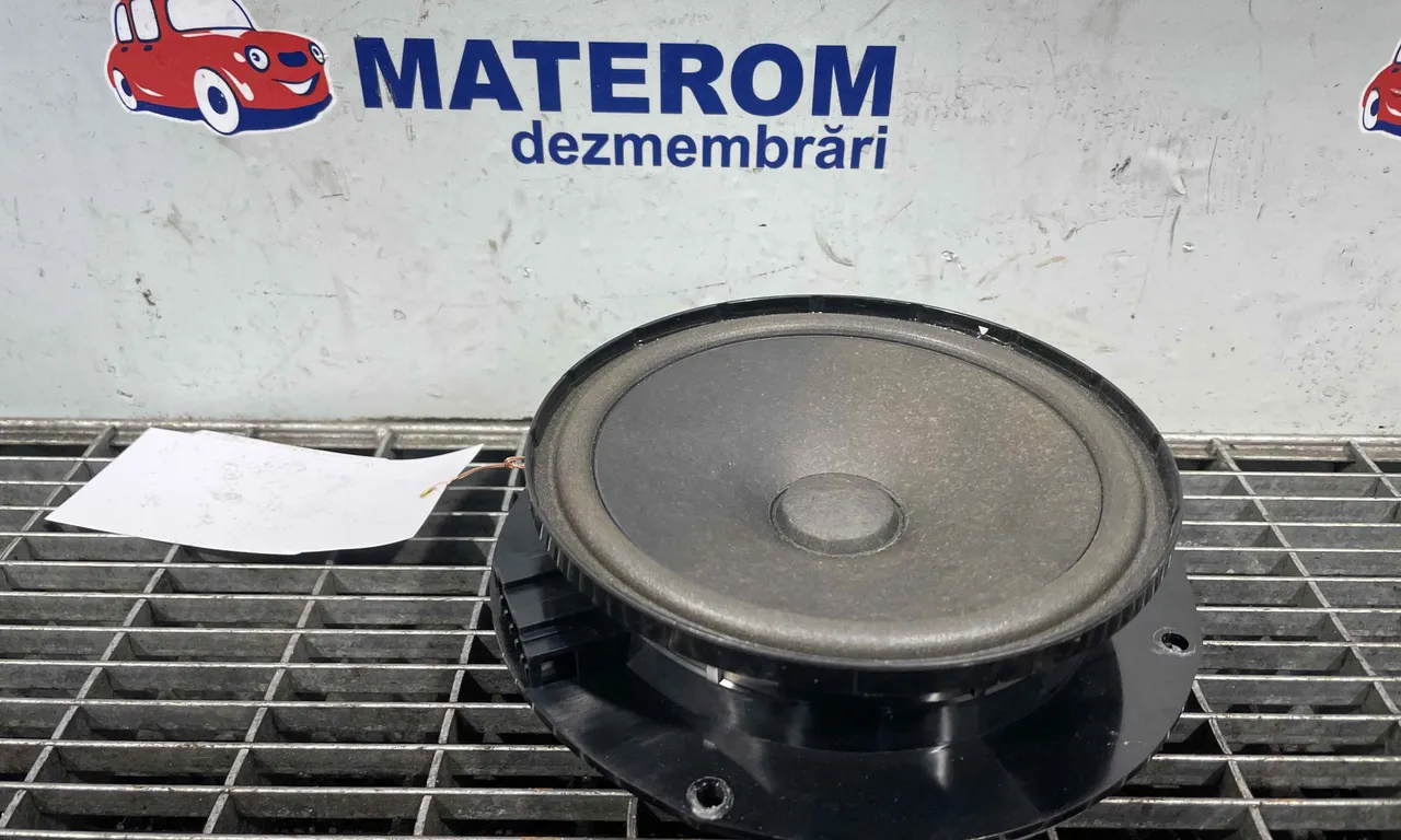 DIFUZOR AUDIO VOLKSWAGEN GOLF V 2003-2010