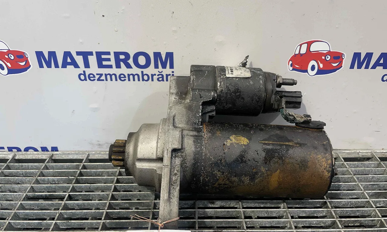 ELECTROMOTOR VOLKSWAGEN GOLF V 2003-2010