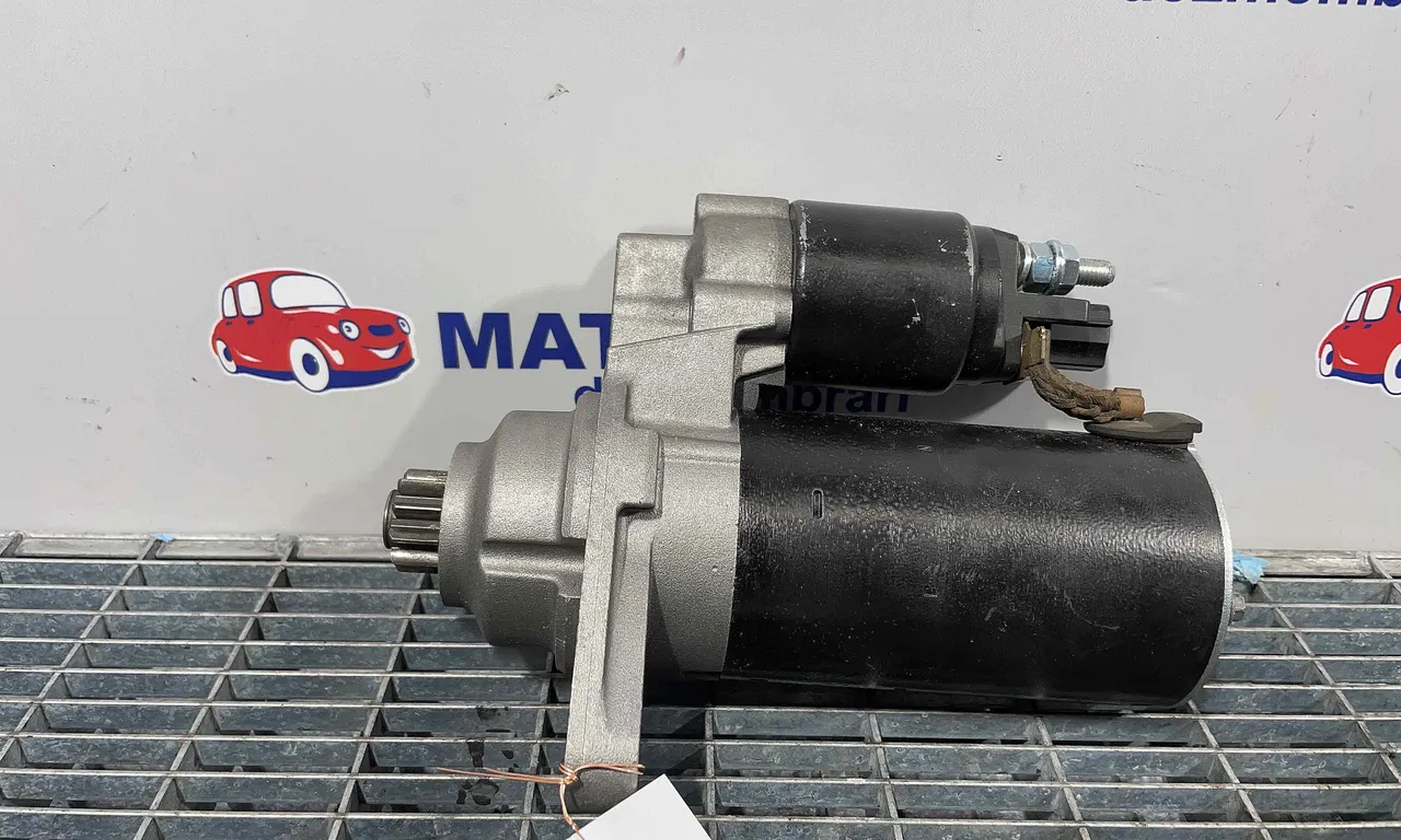 ELECTROMOTOR VOLKSWAGEN GOLF V 2003-2010