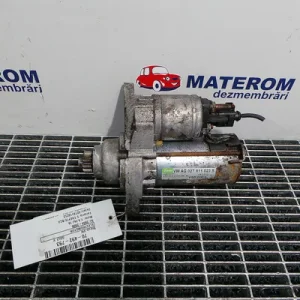 ELECTROMOTOR