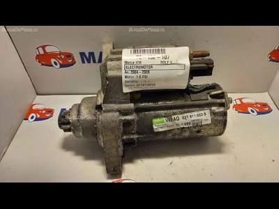 ELECTROMOTOR
