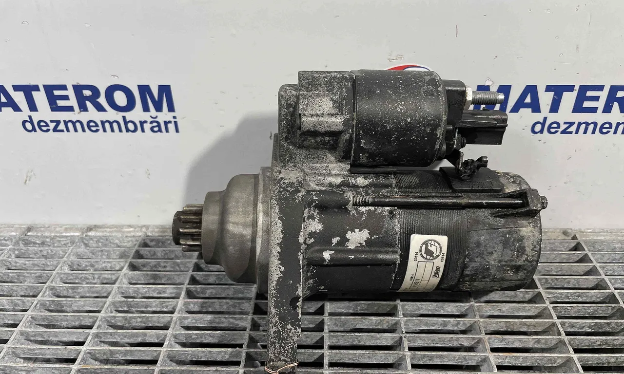 ELECTROMOTOR VOLKSWAGEN GOLF V 2003-2010