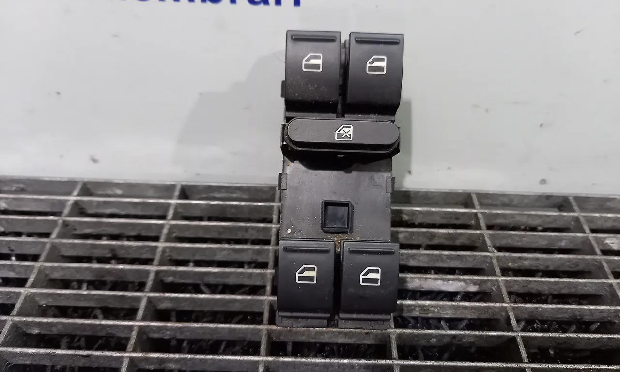 INTRERUPATOR GEAMURI VOLKSWAGEN GOLF V 2003-2010