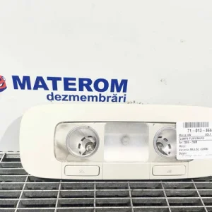 LAMPA PLAFONIERA