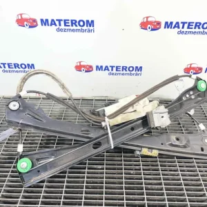 MACARA USA FATA DREAPTA