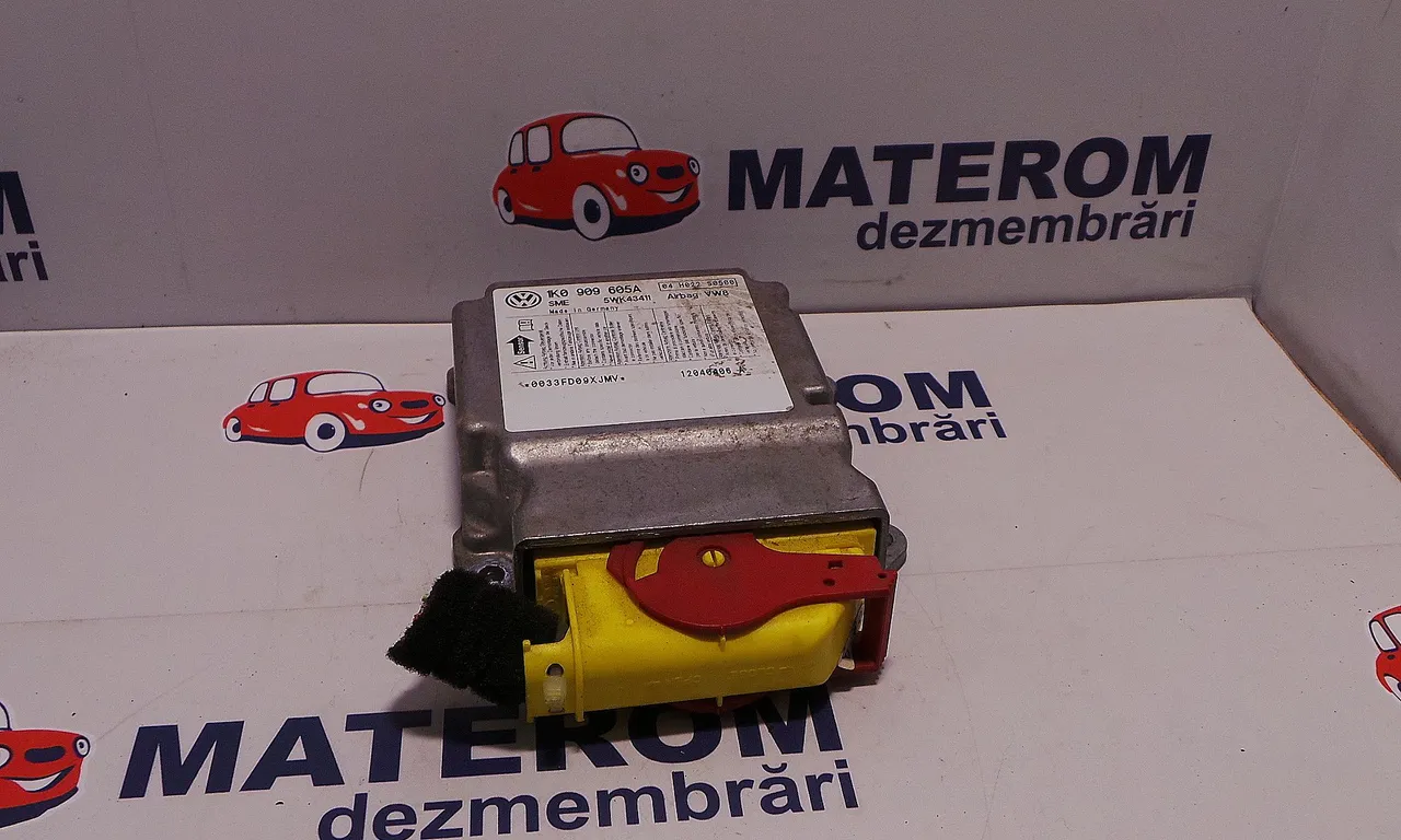 MODUL AER VOLKSWAGEN GOLF V 2003-2010