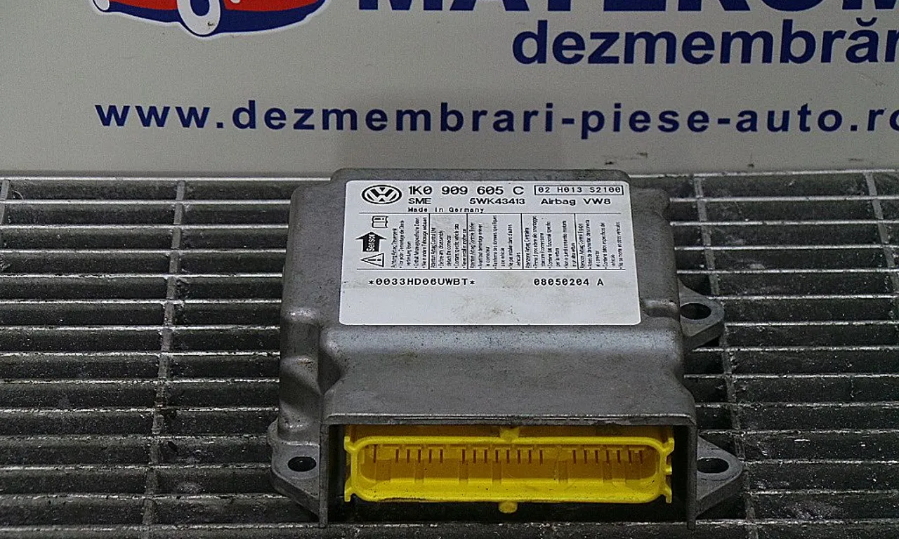 MODUL AER VOLKSWAGEN GOLF V 2003-2010