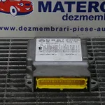 MODUL AER VOLKSWAGEN GOLF V 2003-2010 oe-1K0909605C, vedere frontata