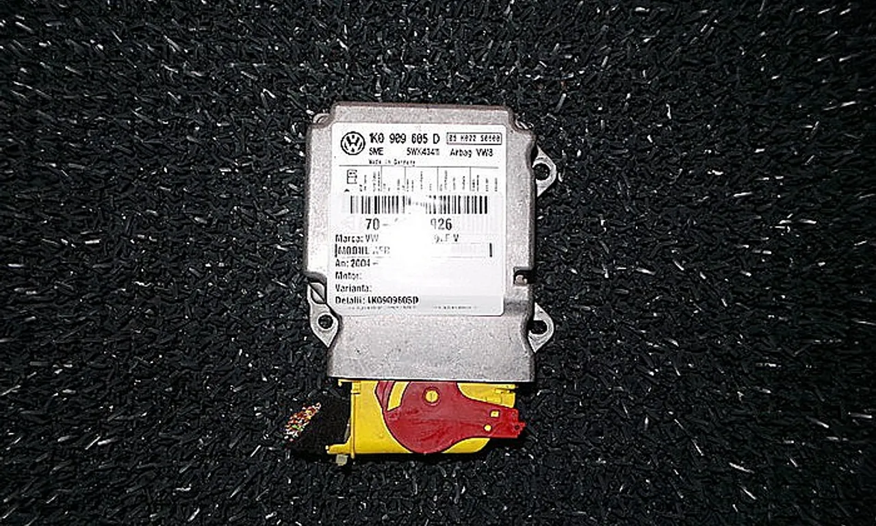 MODUL AER VOLKSWAGEN GOLF V 2003-2010