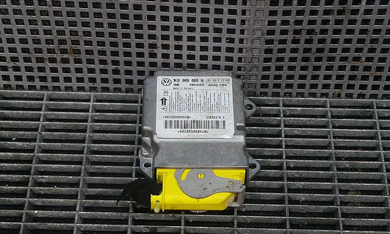 MODUL AER VOLKSWAGEN GOLF V 2003-2010