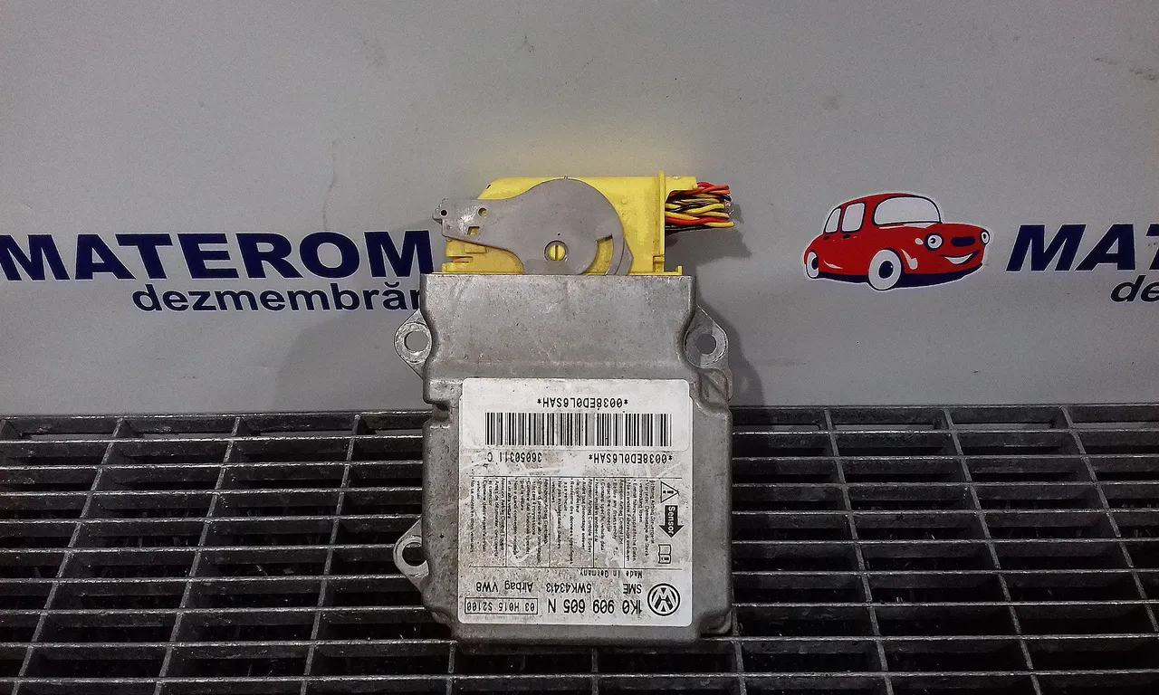 MODUL AER VOLKSWAGEN GOLF V 2003-2010