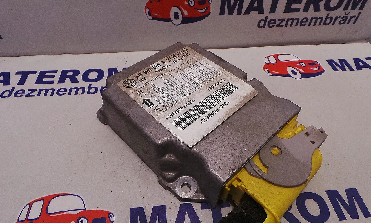 MODUL AER VOLKSWAGEN GOLF V 2003-2010