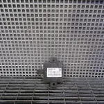 MODUL ALARMA VOLKSWAGEN GOLF V 1.6 FSI 2003-2010 oe-1K0907719, vedere frontata