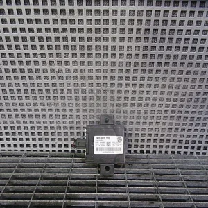 MODUL ALARMA