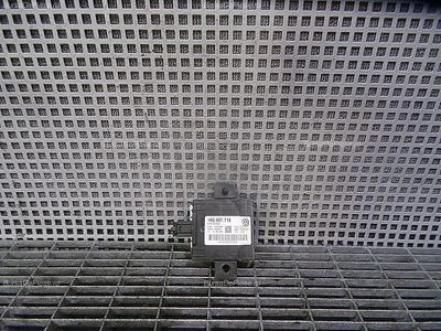 MODUL ALARMA
