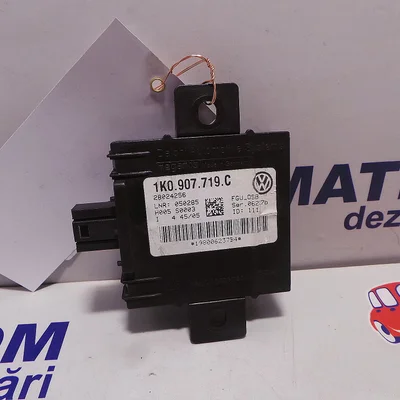 MODUL ALARMA