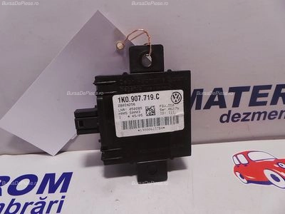 MODUL ALARMA