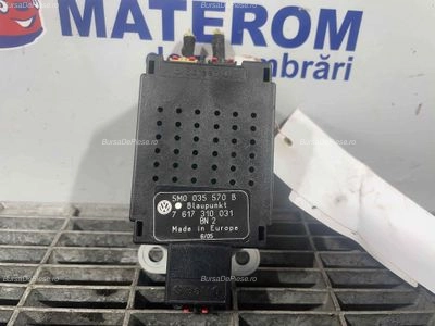 MODUL ANTENA
