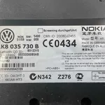 MODUL BLUETOOTH VOLKSWAGEN GOLF V 1.9 2003-2010 oe-1K8035730B, vedere laterala