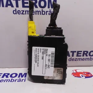 MODUL COLOANA VOLAN