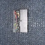 MODUL CONFORT VOLKSWAGEN GOLF V 2.0 2003-2010 oe-1K0959433AK, vedere frontata